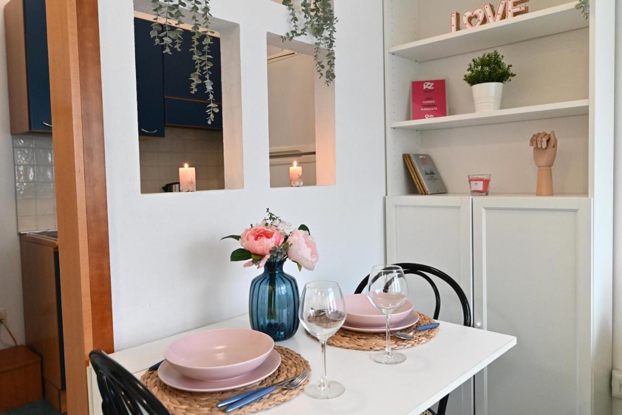 Izzhome City Love กาญารี ภายนอก รูปภาพ