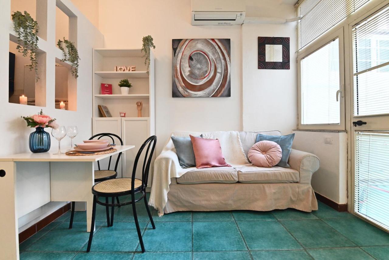Izzhome City Love กาญารี ภายนอก รูปภาพ