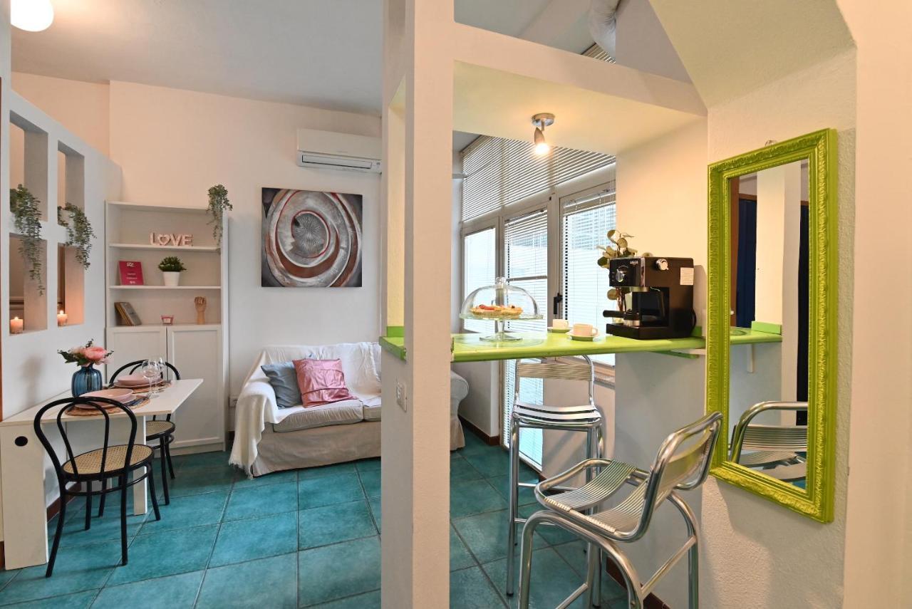 Izzhome City Love กาญารี ภายนอก รูปภาพ