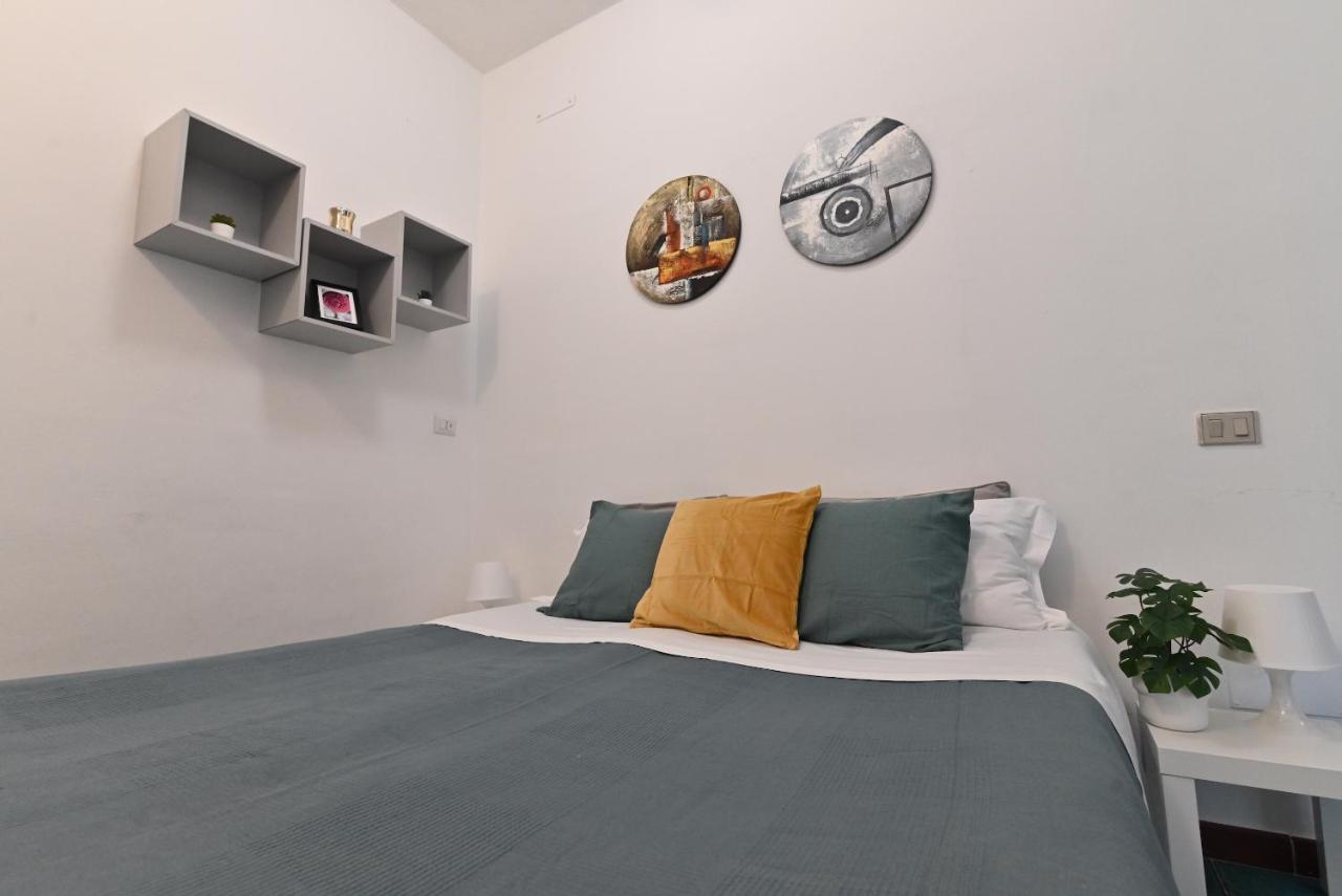 Izzhome City Love กาญารี ภายนอก รูปภาพ