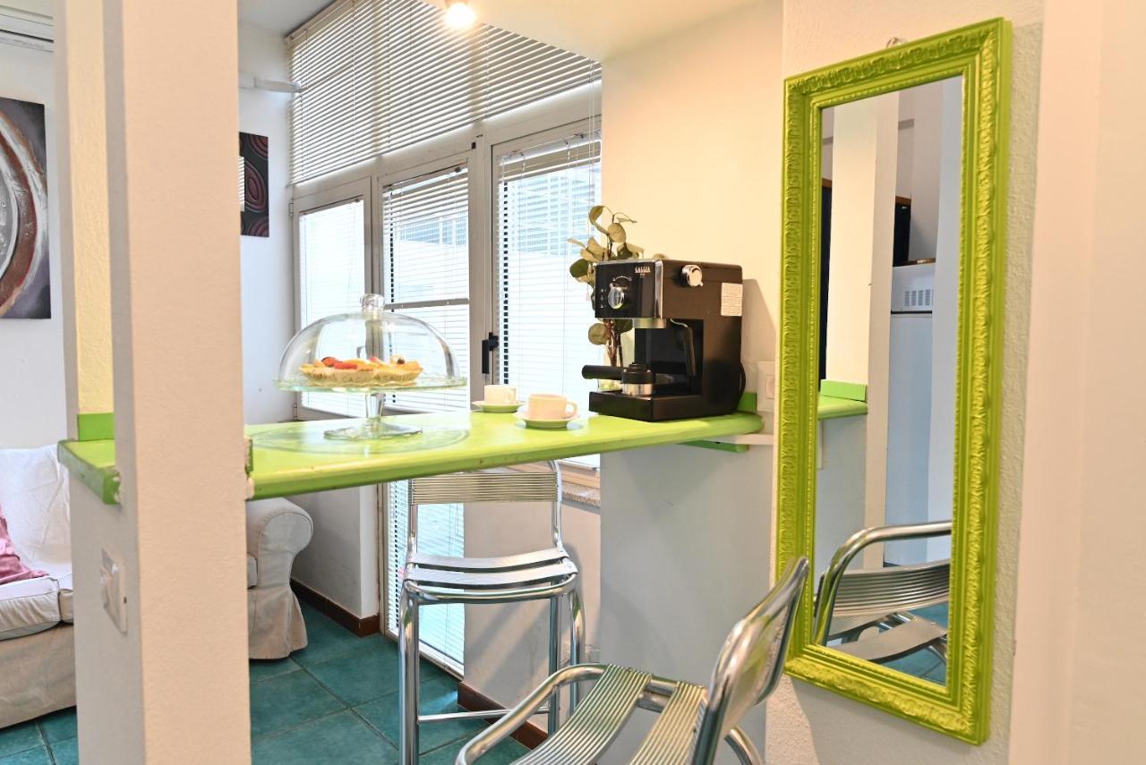 Izzhome City Love กาญารี ภายนอก รูปภาพ
