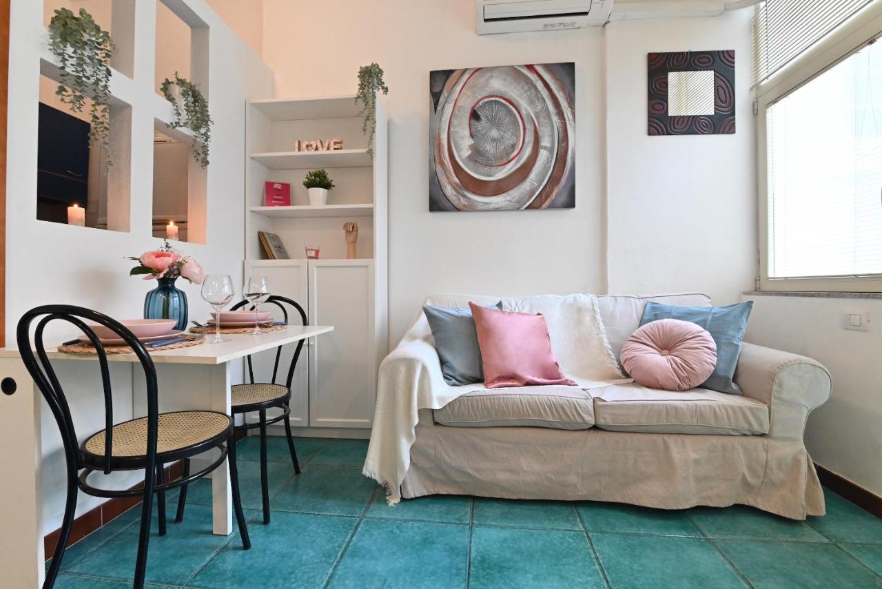 Izzhome City Love กาญารี ภายนอก รูปภาพ